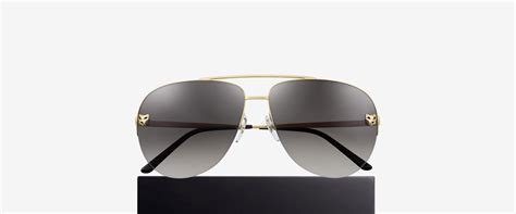 cheap cartier sunglasses|cartier sunglasses for men price.